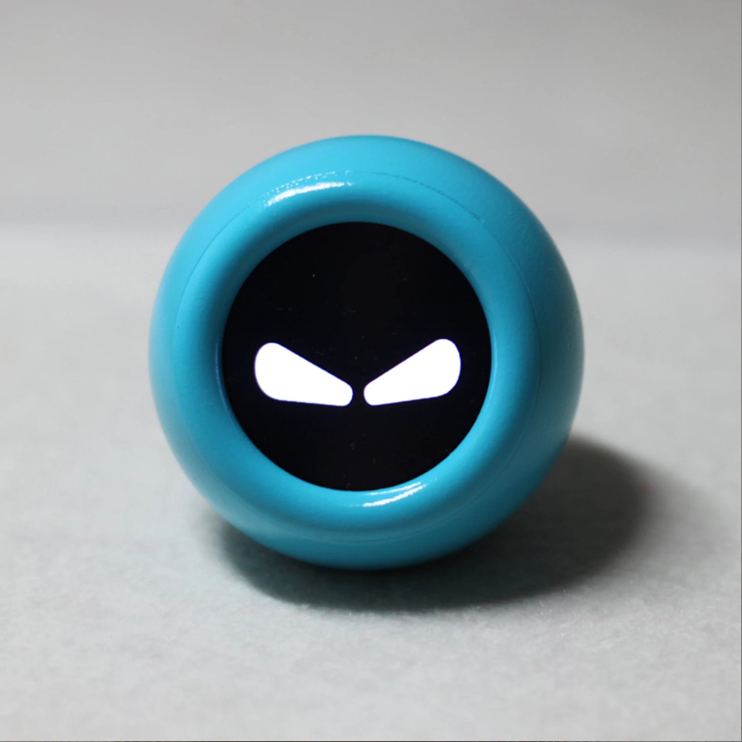 car companion emotional robot