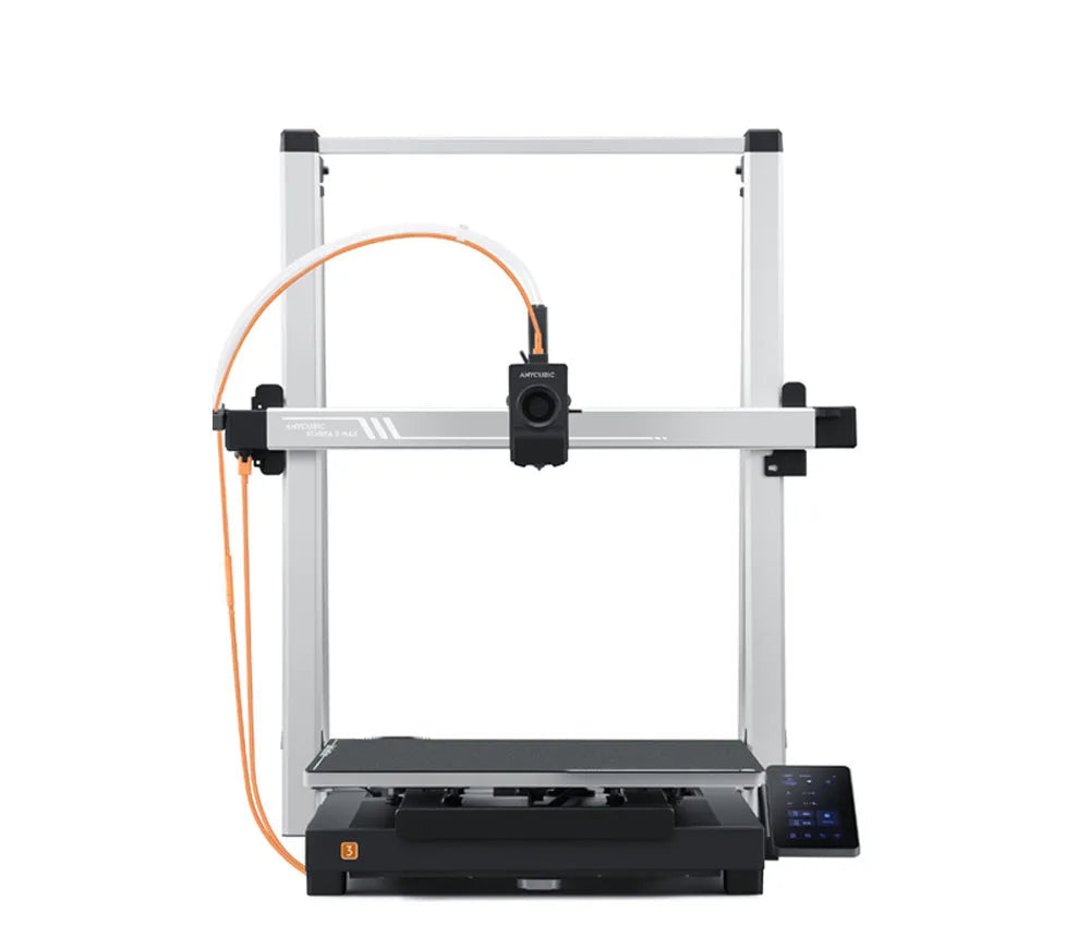 Multi Color 3D Printer