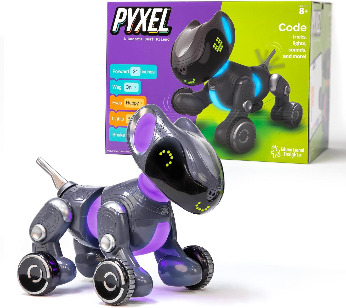 coding robots kids