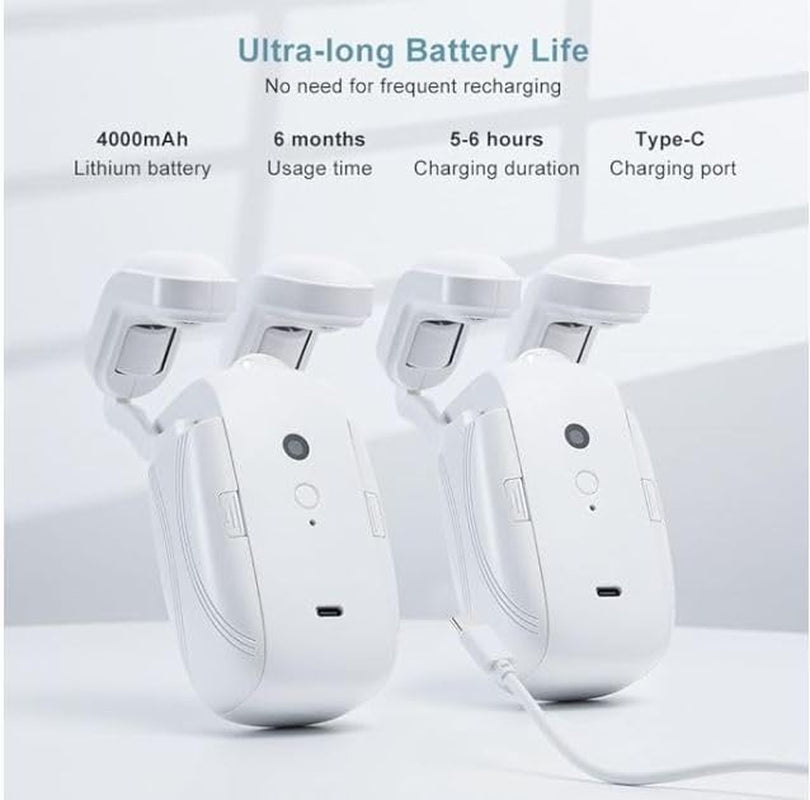 smart automatic curtain opener