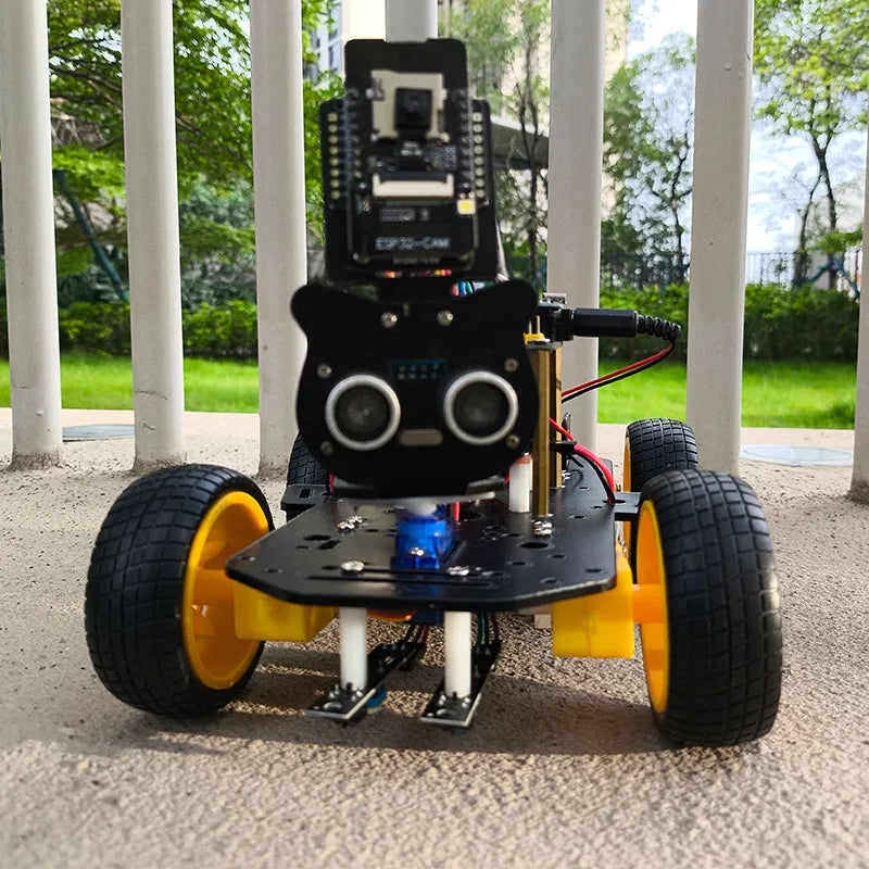 Smart Automation Cam Robotic Starter Kit