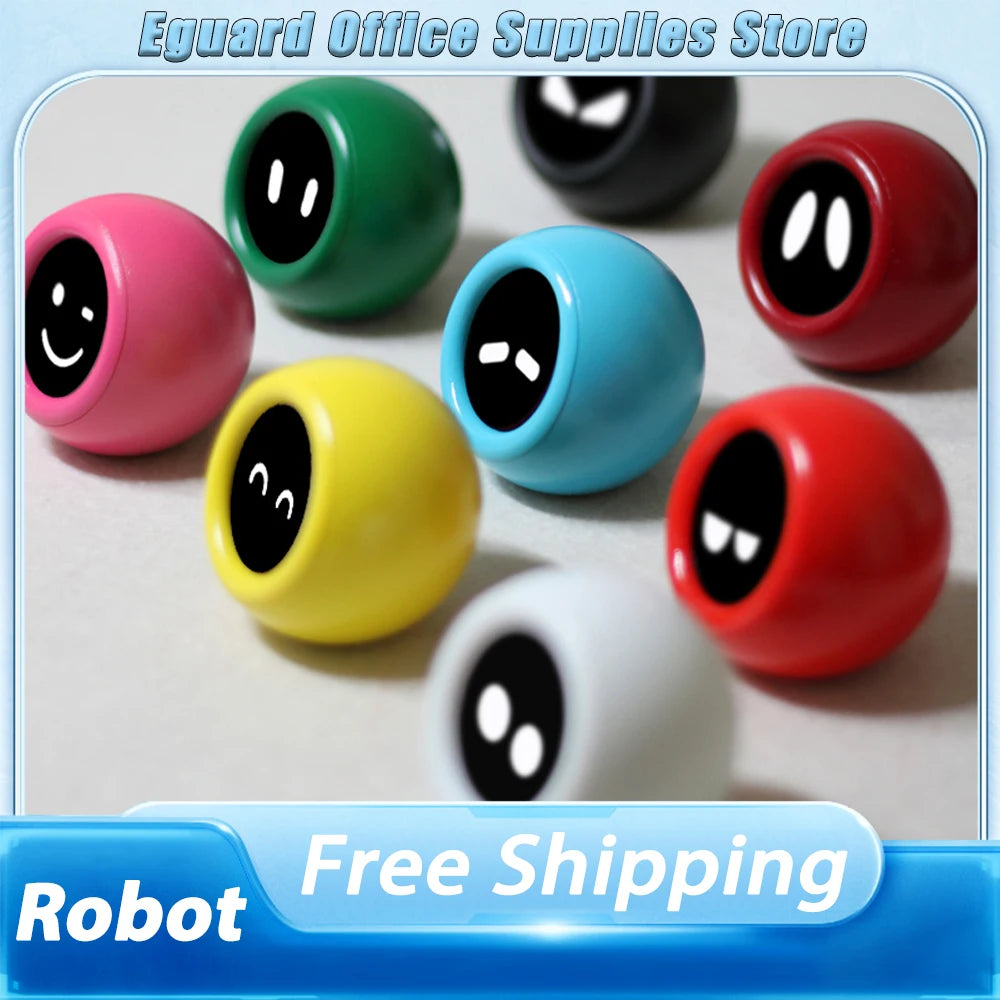 car companion emotional robot