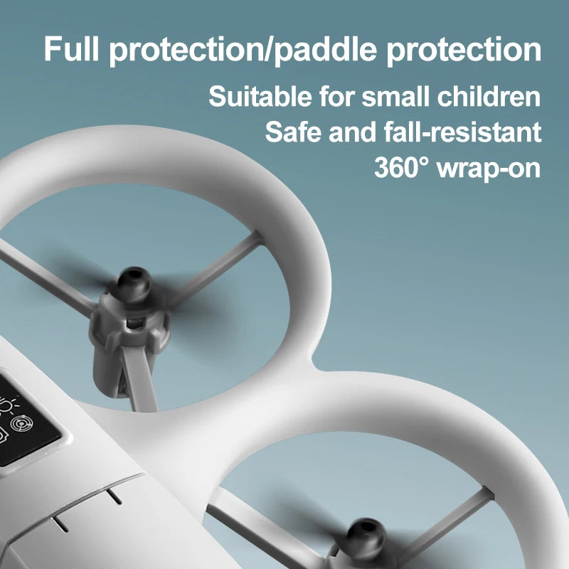 Xiaomi GT3 GPS drone