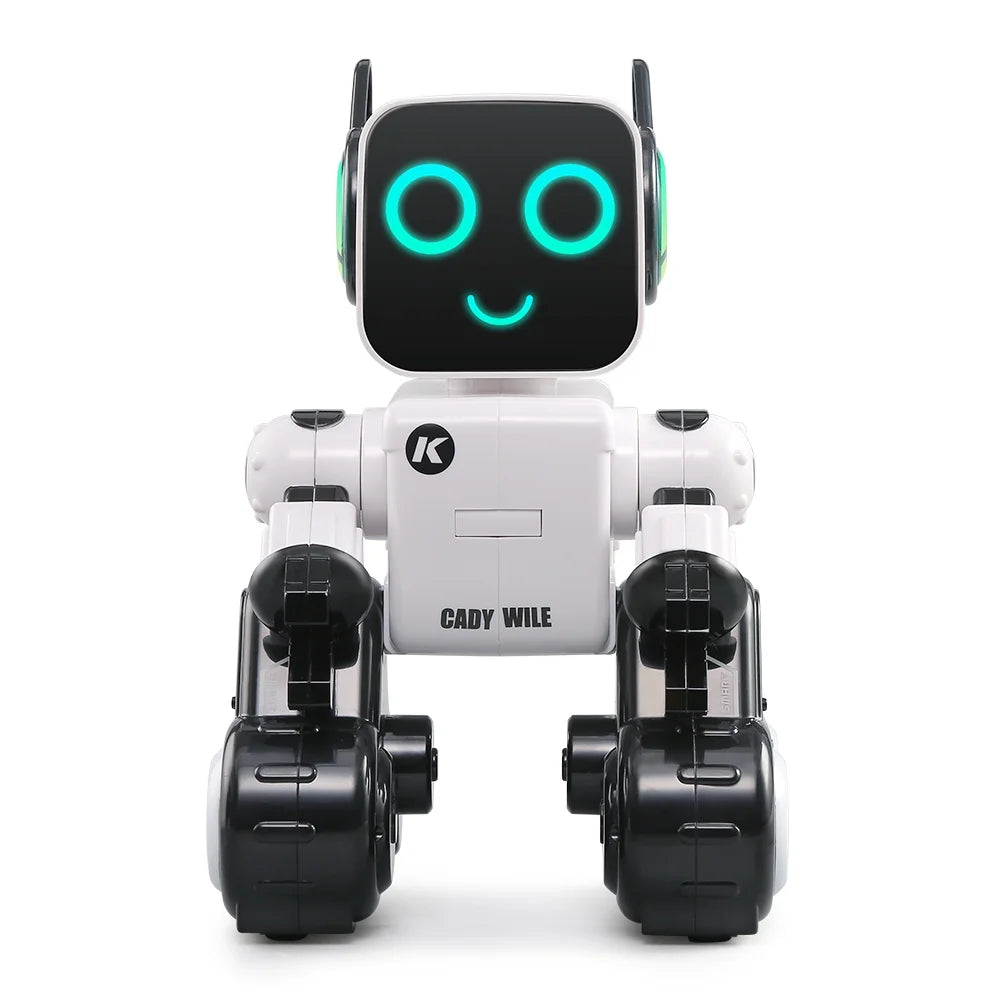 K3 Cady Wile Robot