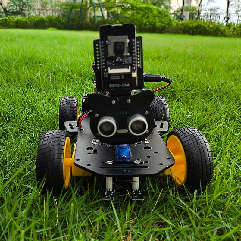 Smart Automation Cam Robotic Starter Kit