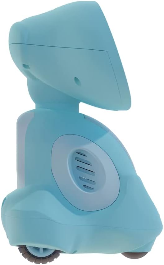 AI-Powered Smart Robot for Kids