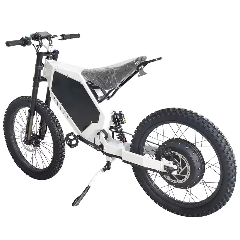3000W electric city bike