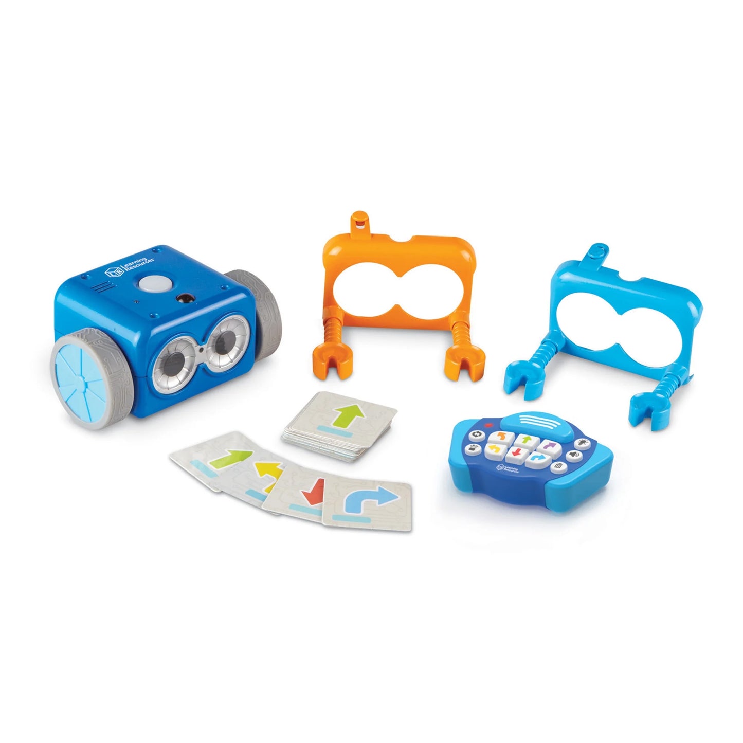 Botley 2.0 coding robot
