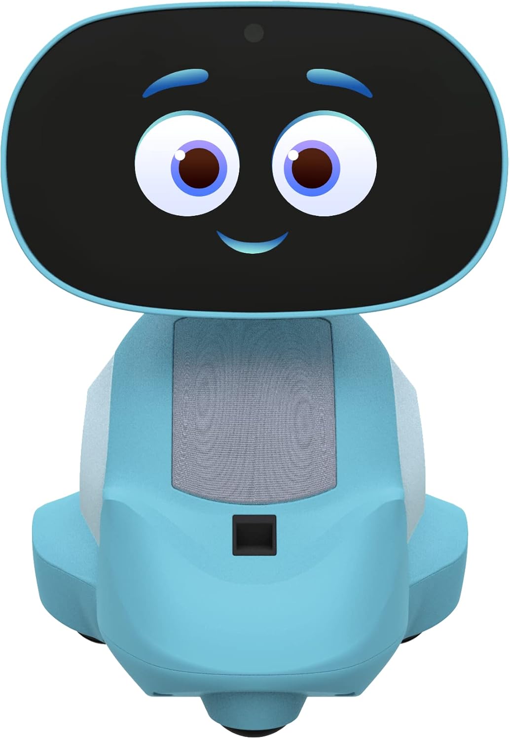 AI-Powered Smart Robot for Kids