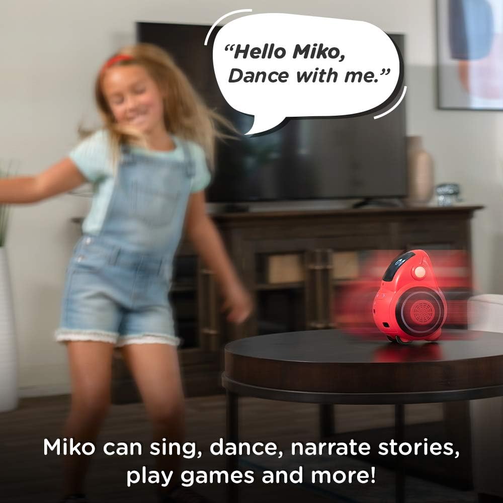 Programmable Playful Learning STEM Robot