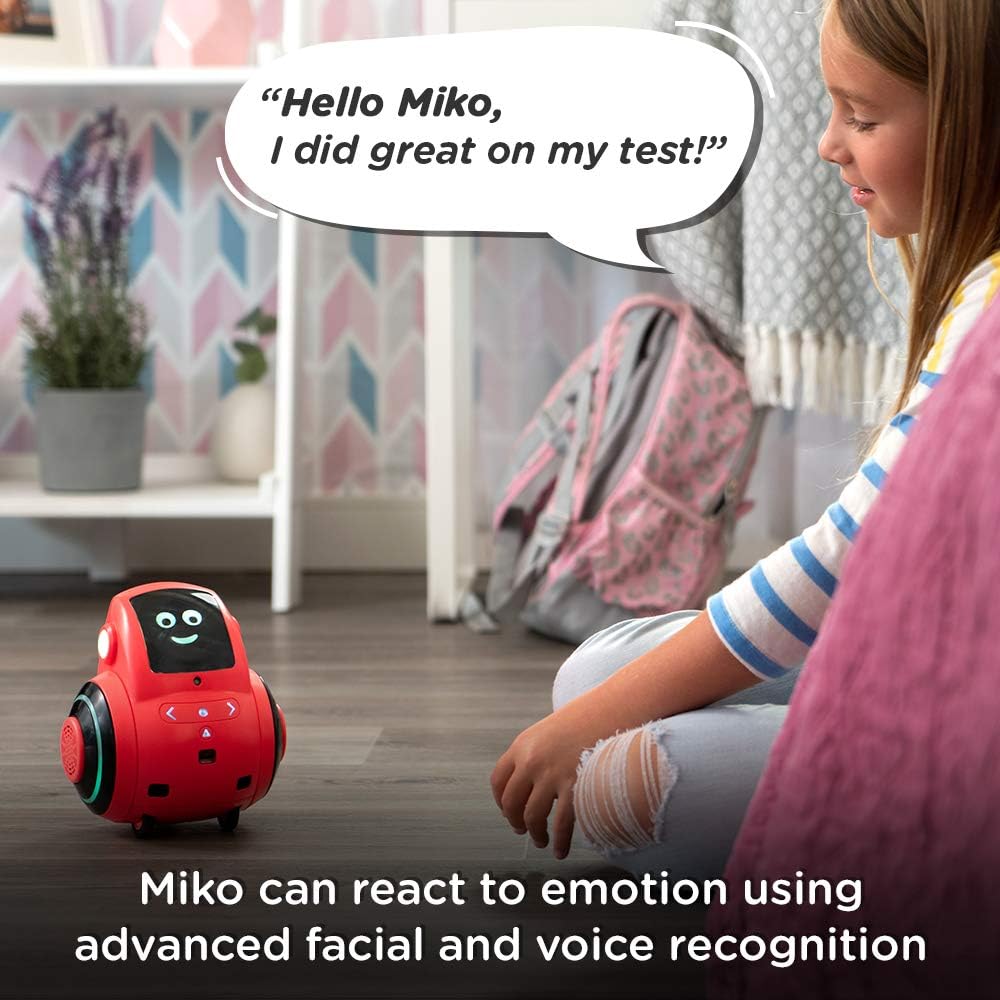 Programmable Playful Learning STEM Robot