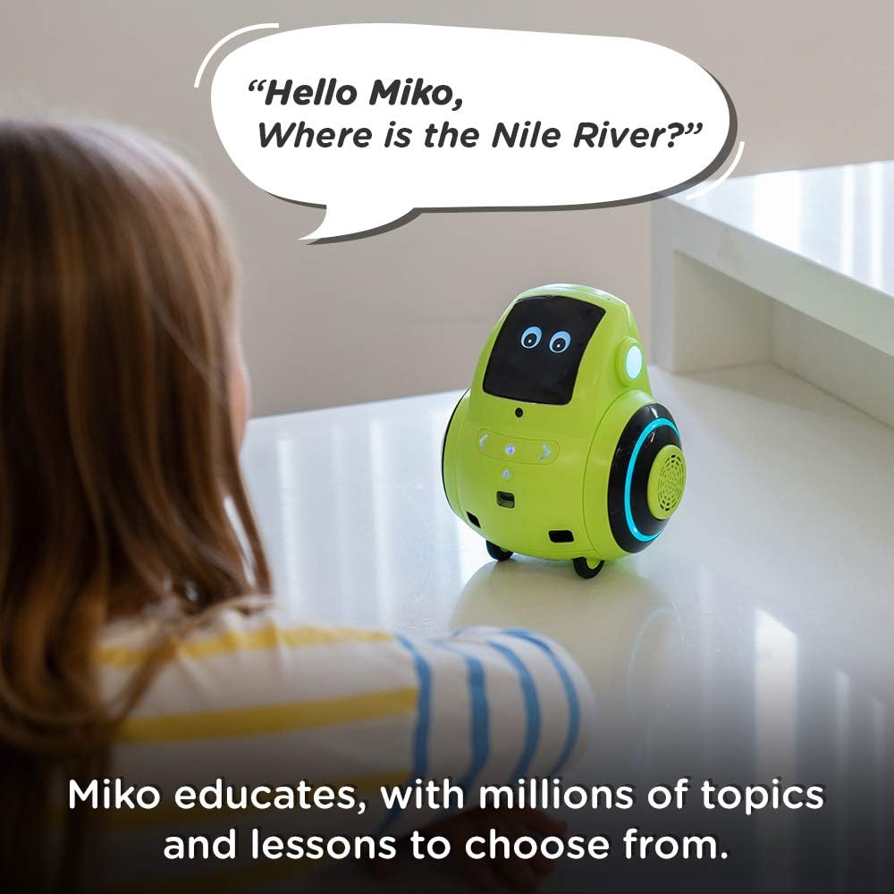 Programmable Playful Learning STEM Robot