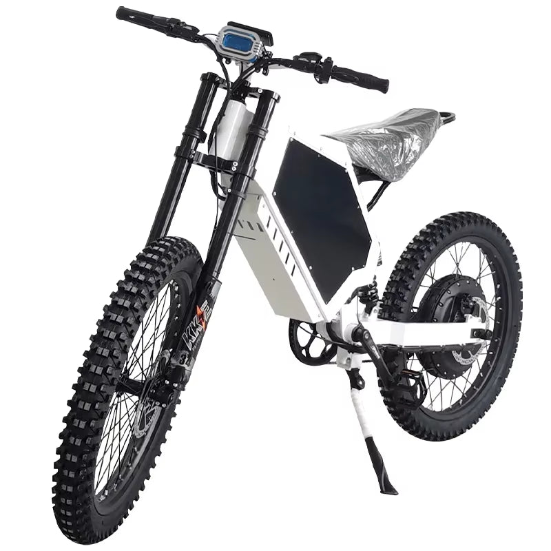 3000W electric city bike