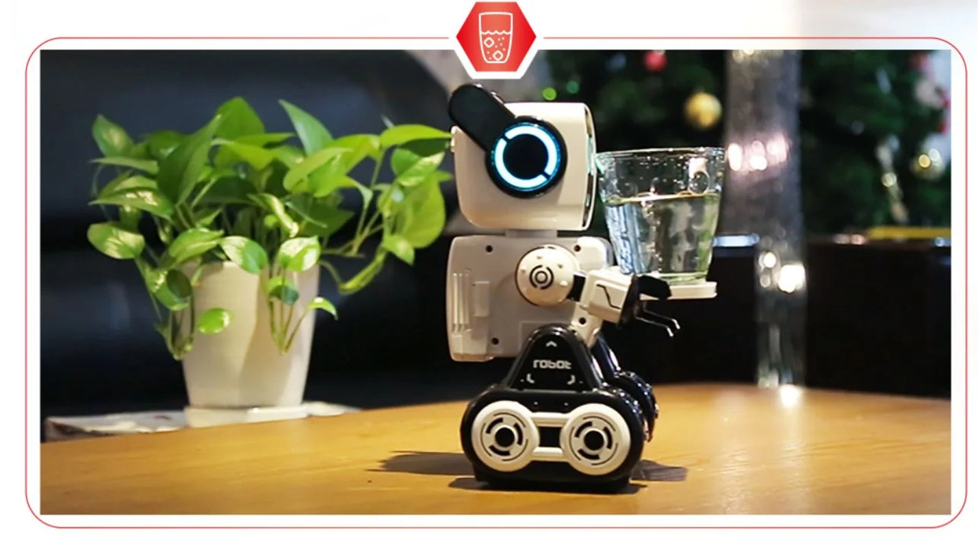 K3 Cady Wile Robot