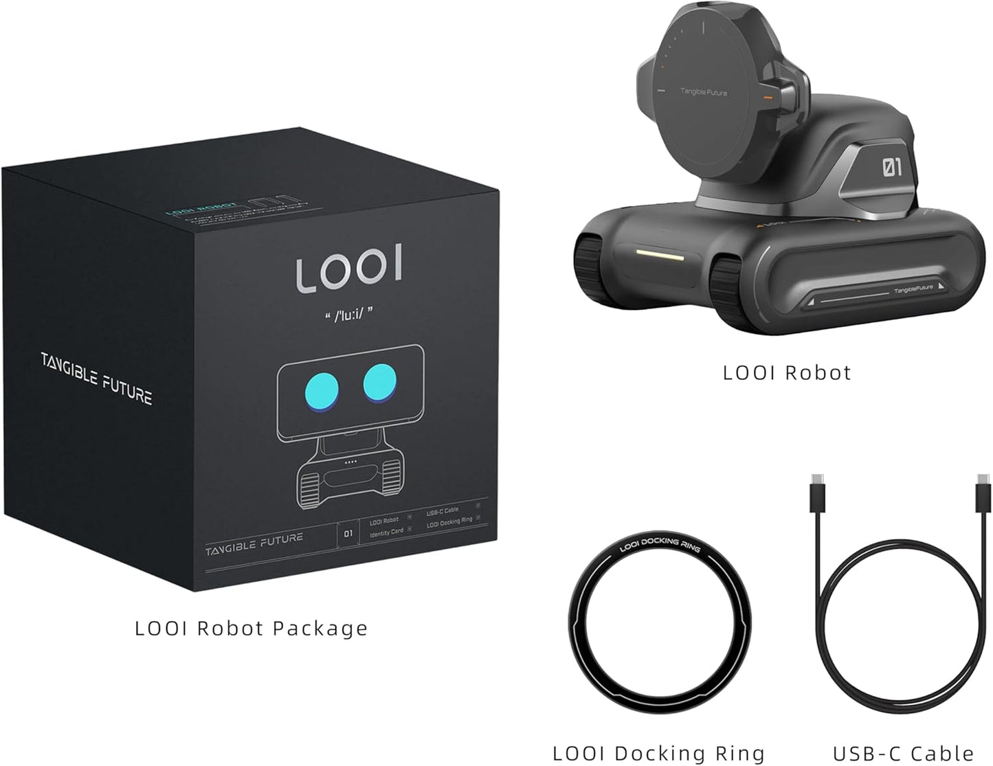 smart AI desktop companion