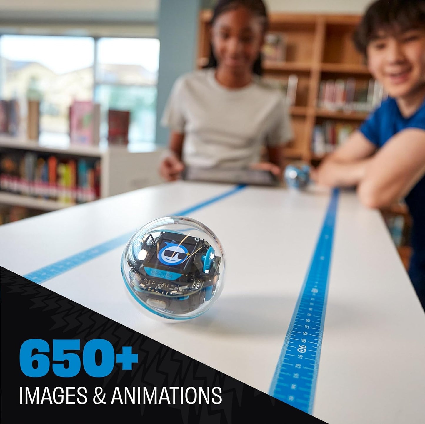 coding robot for kids