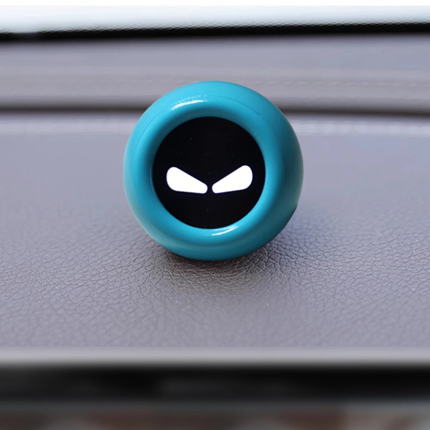 car companion emotional robot