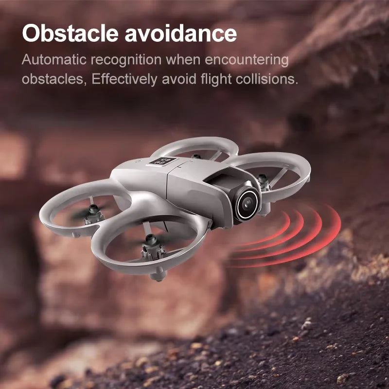 Xiaomi GT3 GPS drone