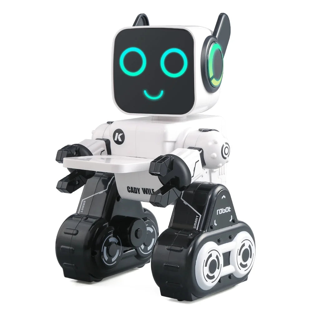 K3 Cady Wile Robot