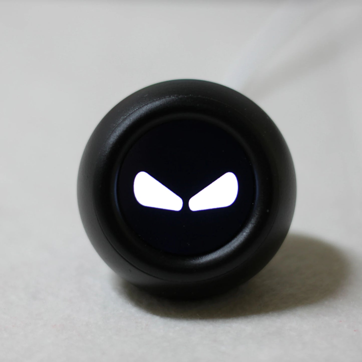 car companion emotional robot