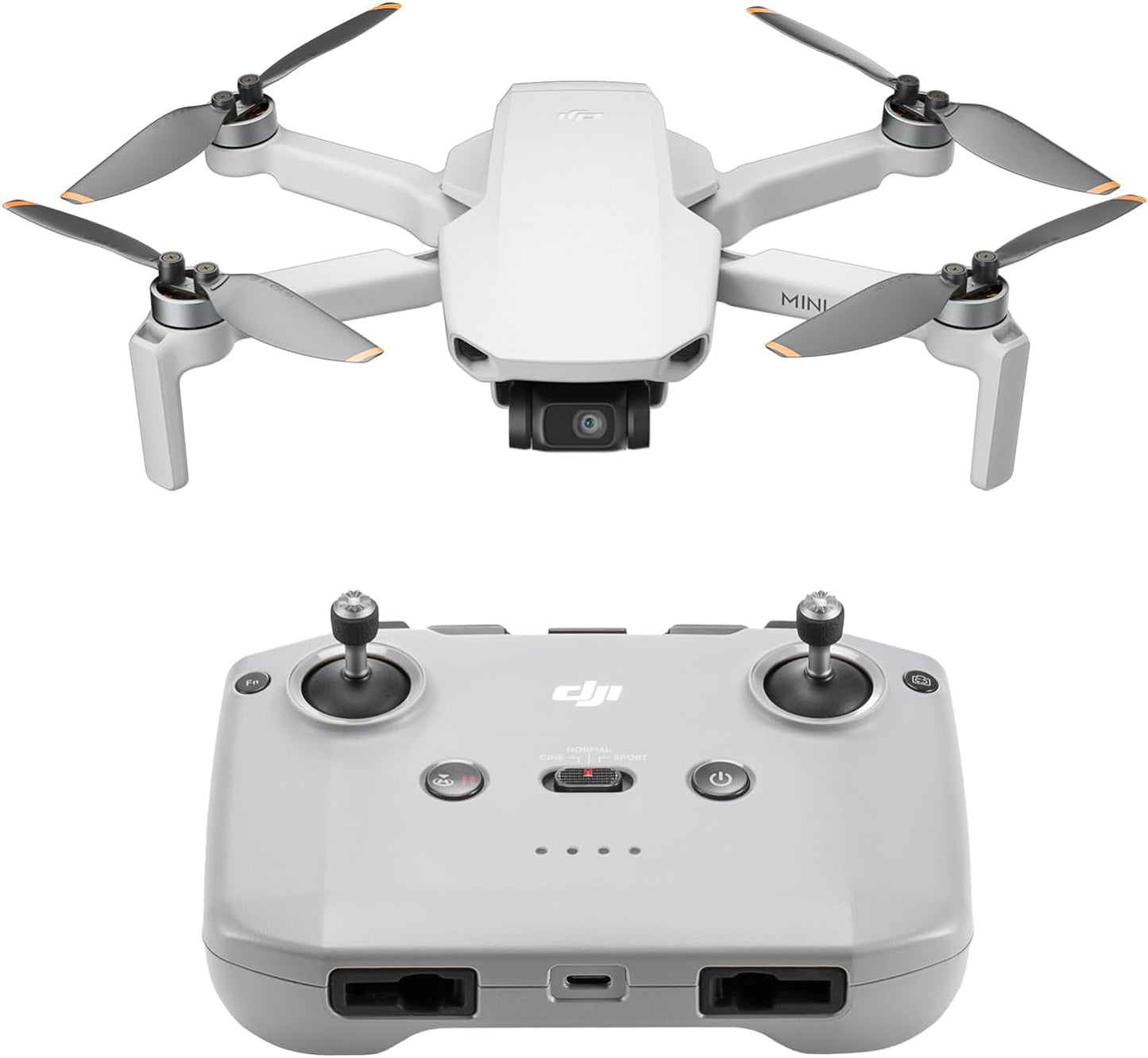 4K camera drone under 249g