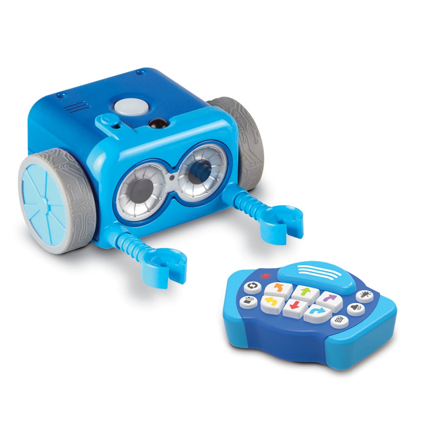 Botley 2.0 coding robot
