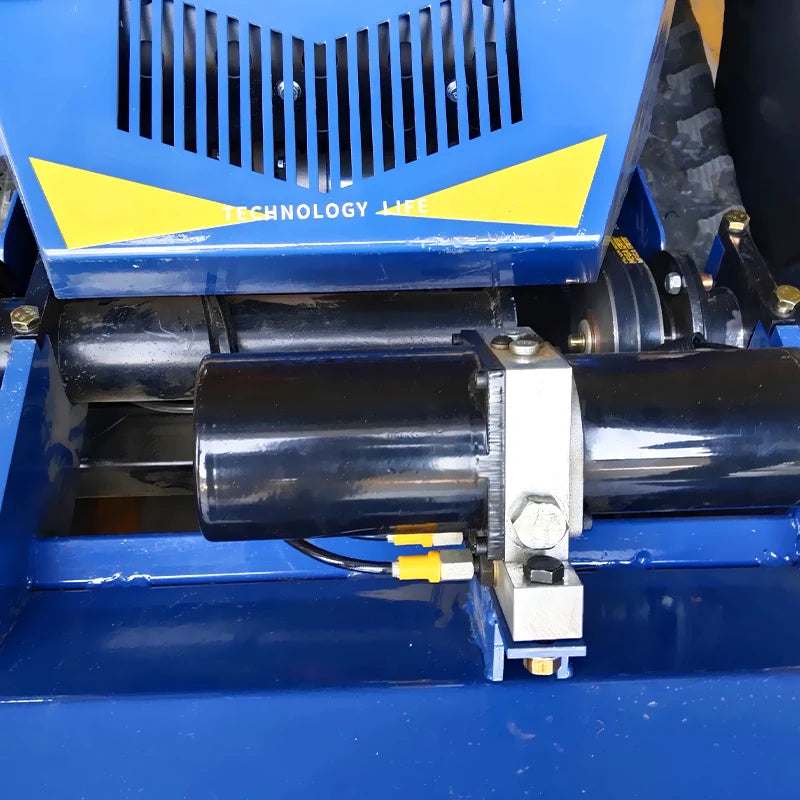 Customized Remote Control Lawn Mower
