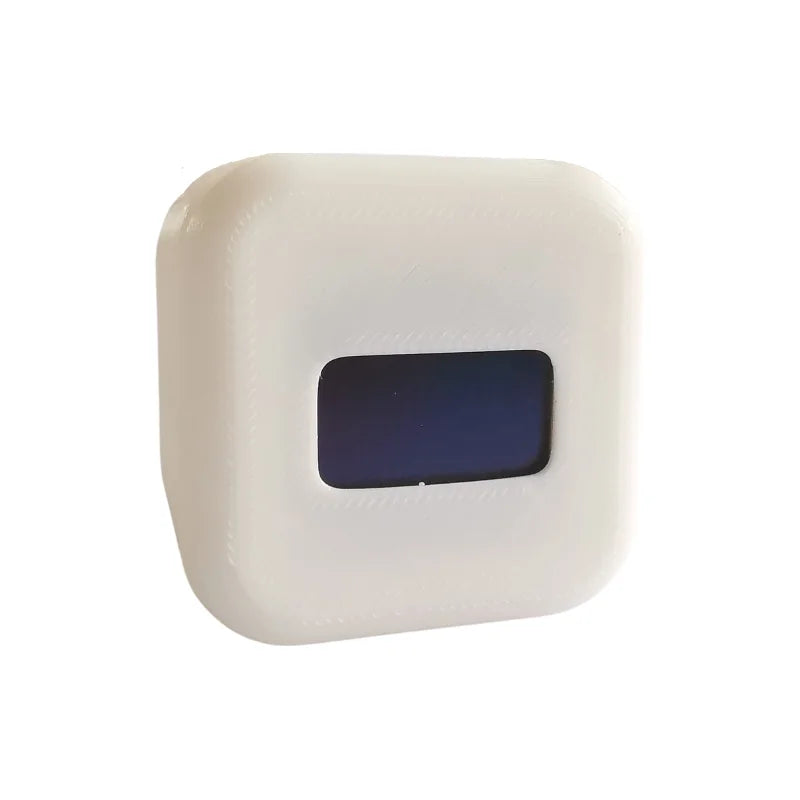 Intelligent Emotional Mini Companion Robot
