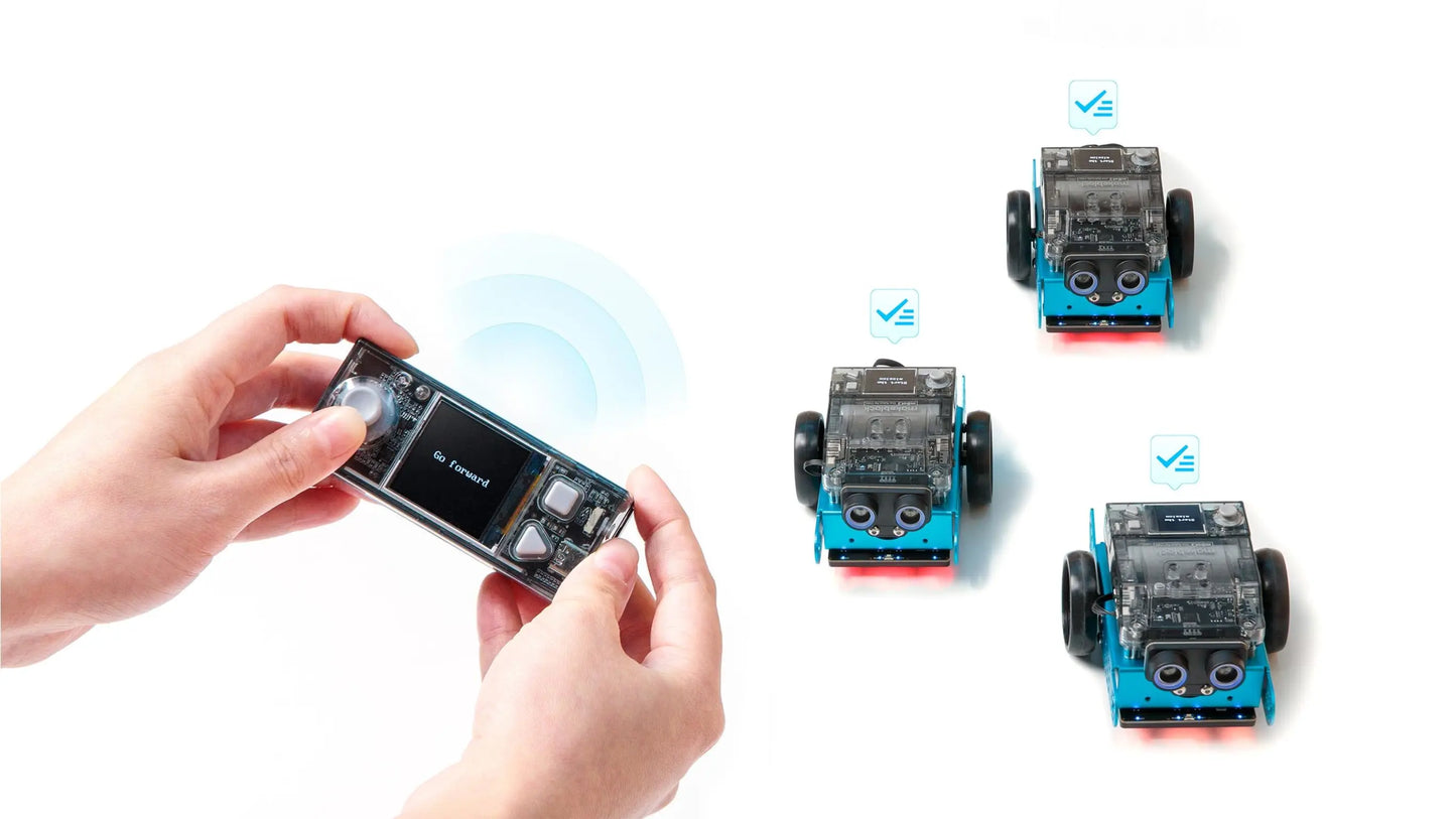 coding robot for kids