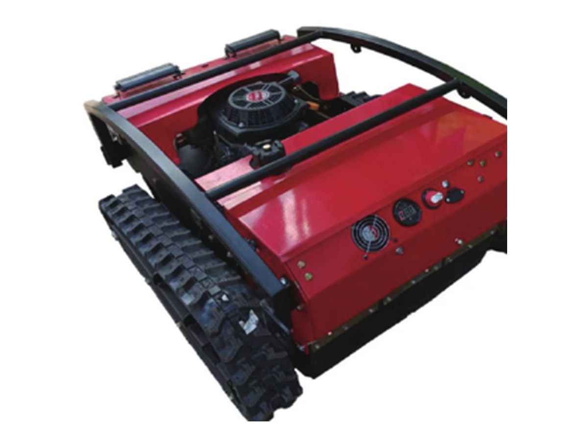 SKK55-B Flat-Knife Mower 550mm