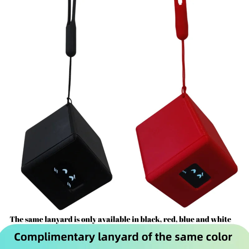 Intelligent Emotional Mini Companion Robot