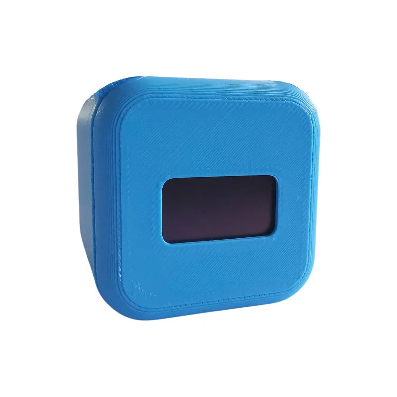 Intelligent Emotional Mini Companion Robot