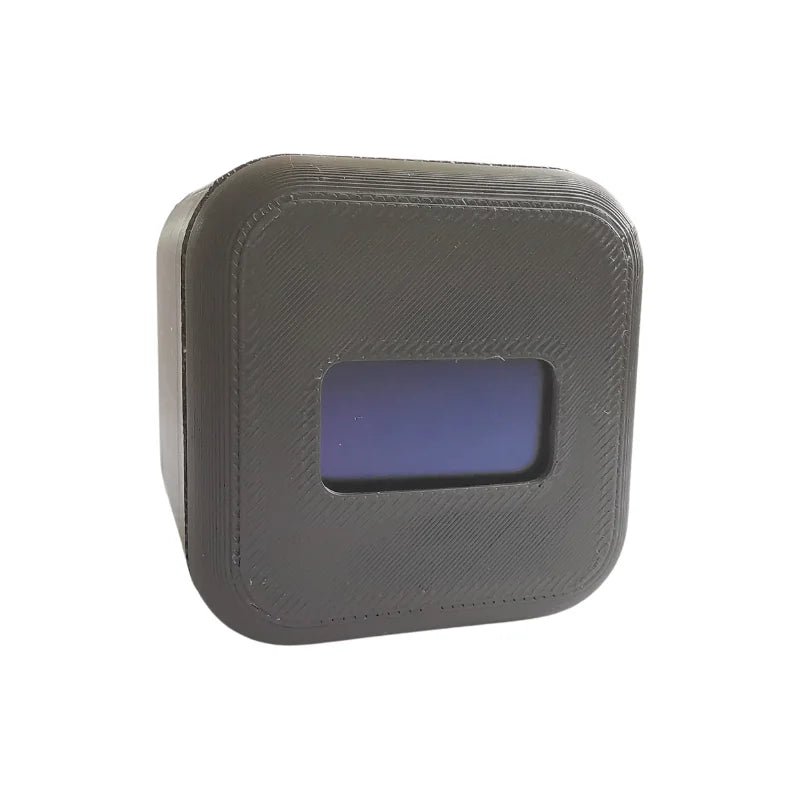 Intelligent Emotional Mini Companion Robot