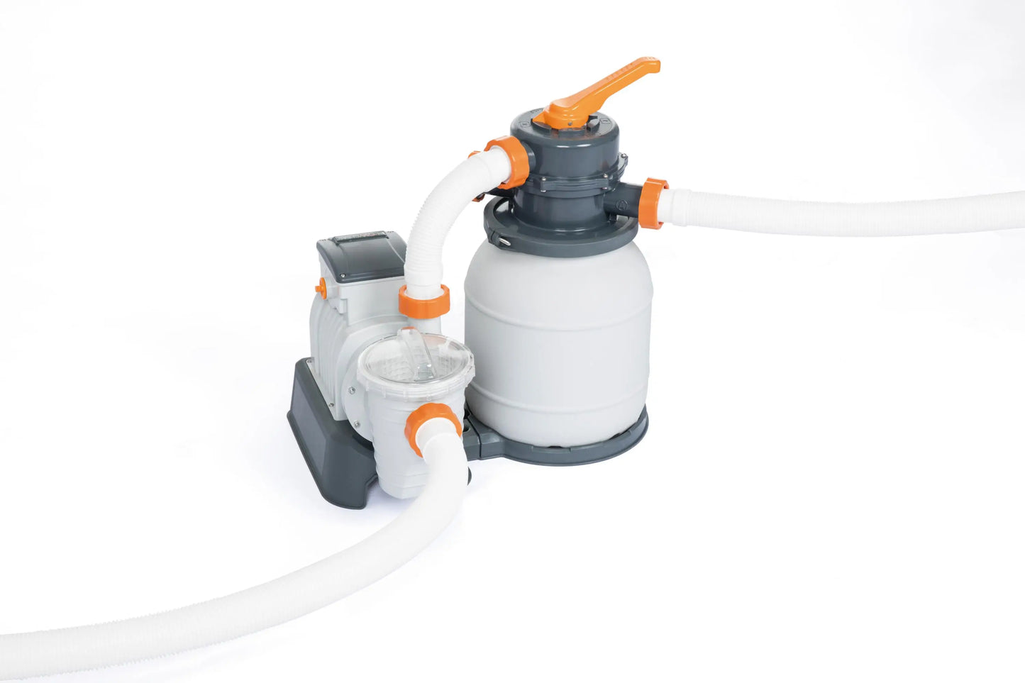 Wireless Automatic Pool Robot Cleaner