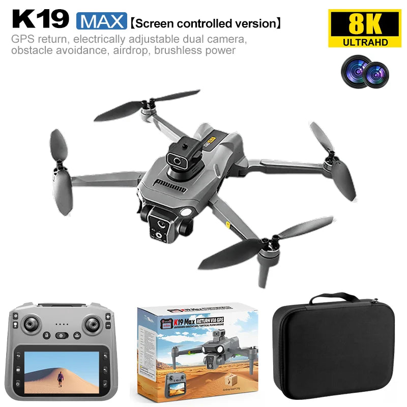 360 degree laser obstacle avoidance drone