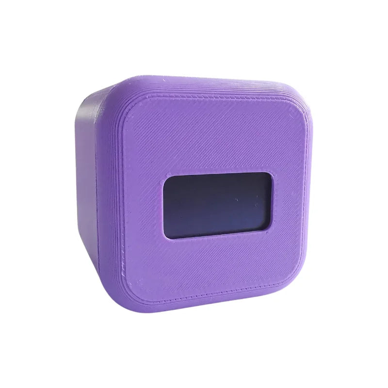 Intelligent Emotional Mini Companion Robot