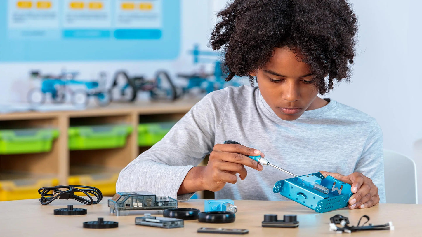 coding robot for kids