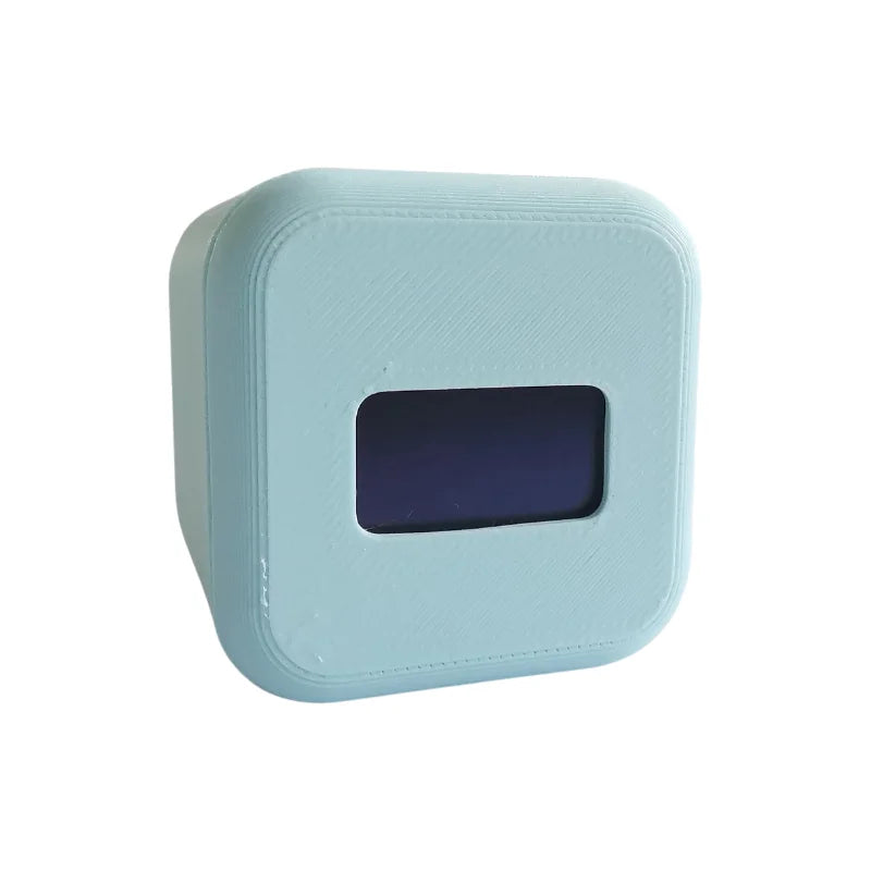 Intelligent Emotional Mini Companion Robot