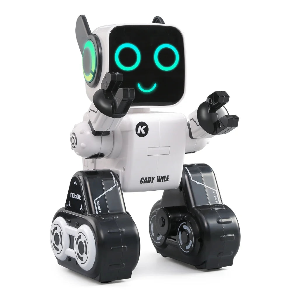 K3 Cady Wile Robot