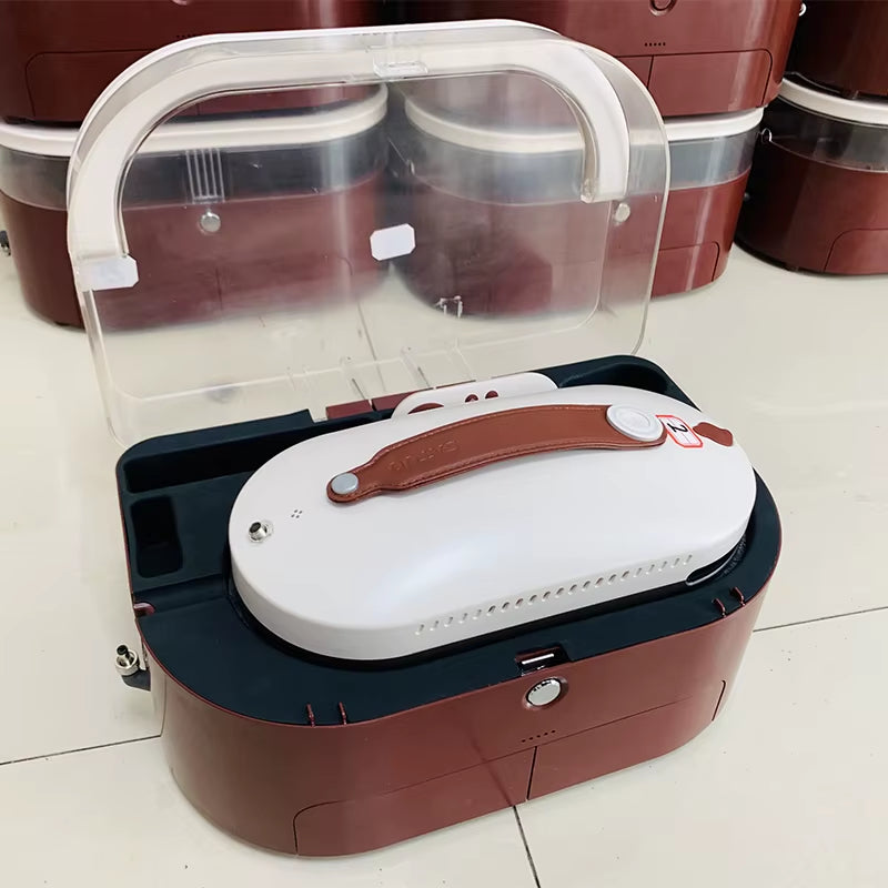 window cleaning robot