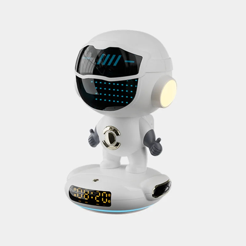 intelligent bluetooth wifi speaker