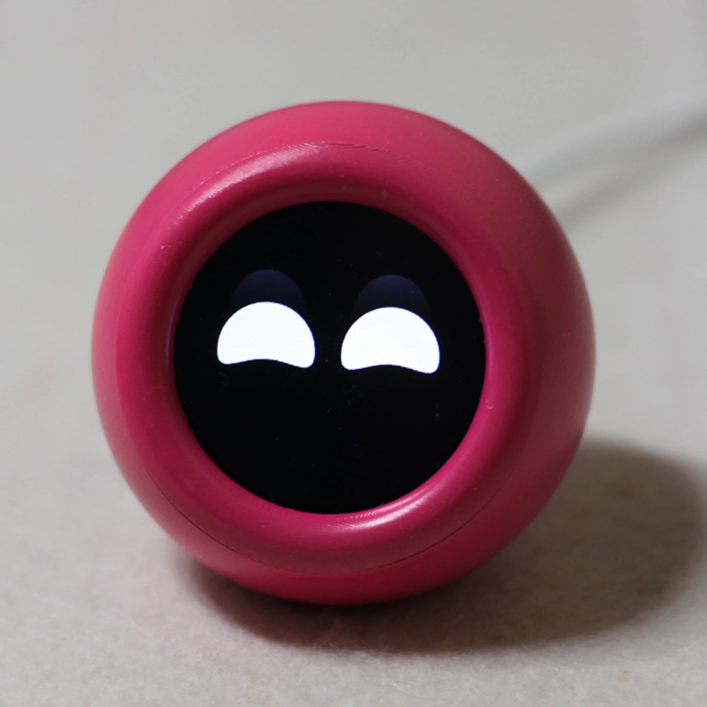 car companion emotional robot