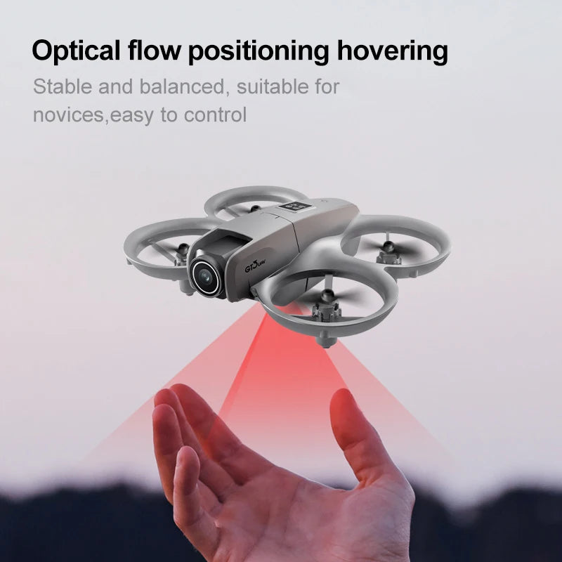 Xiaomi GT3 GPS drone
