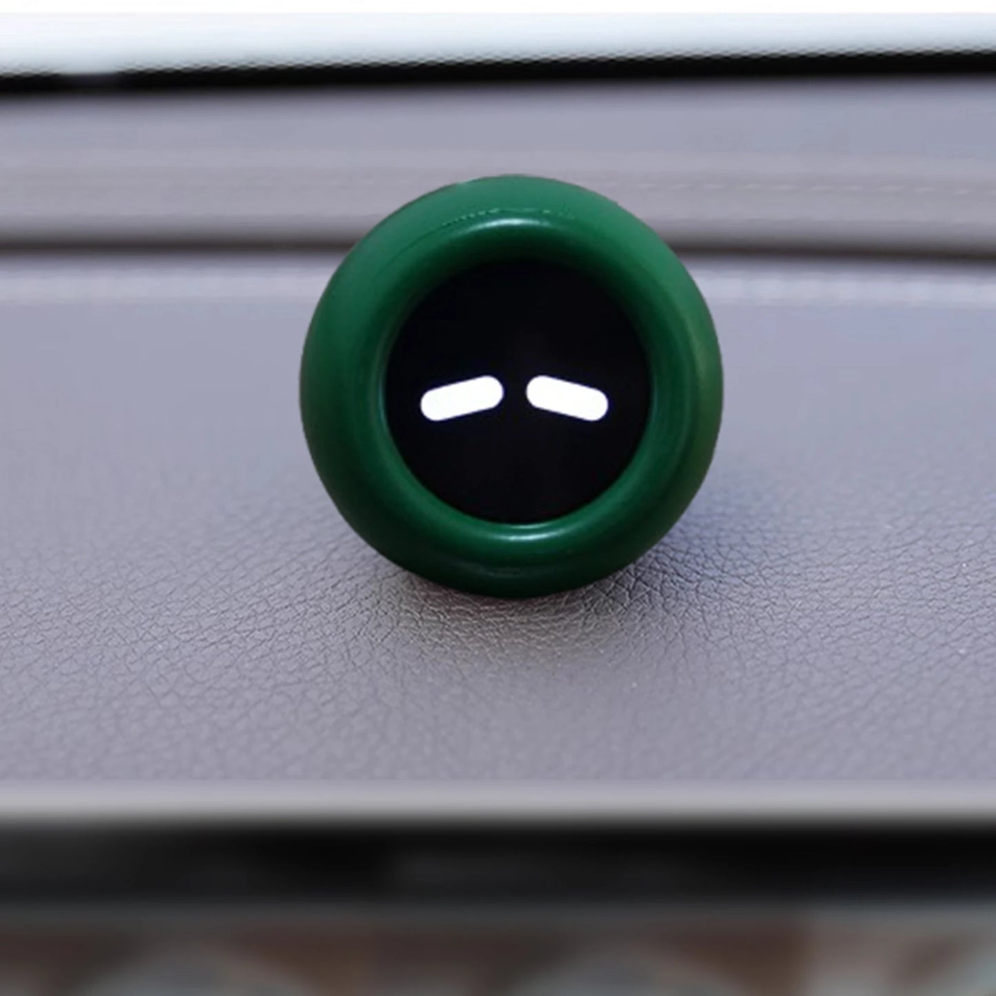 car companion emotional robot