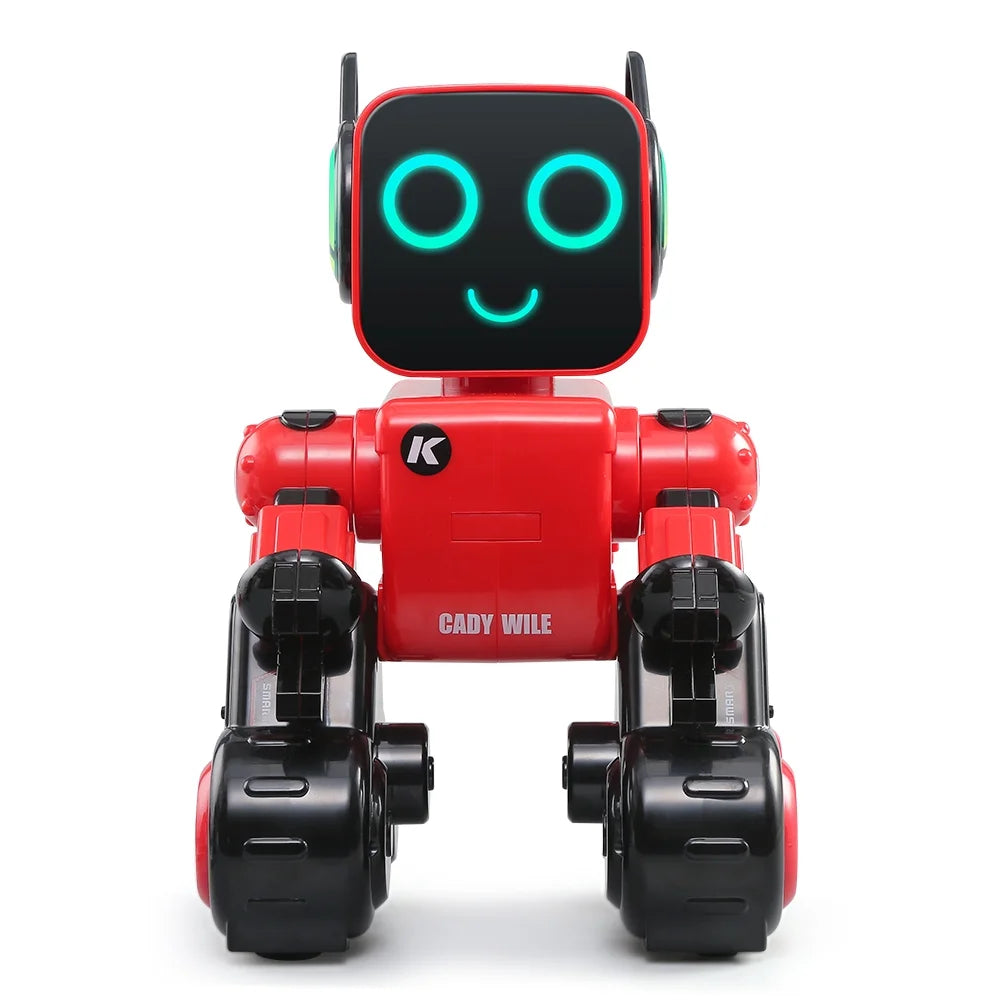 K3 Cady Wile Robot