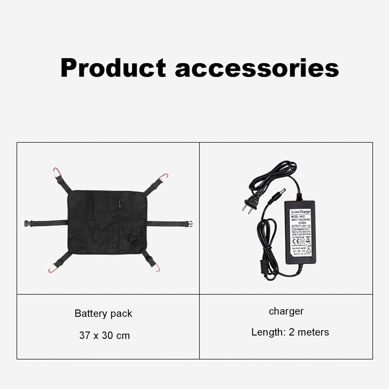 electric motorized fin for surfboards