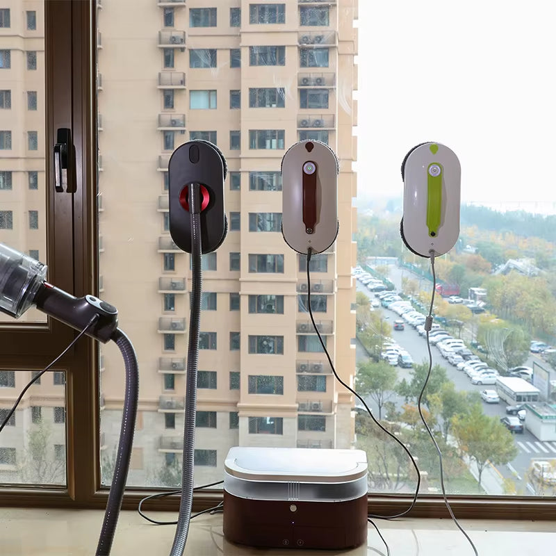 window cleaning robot