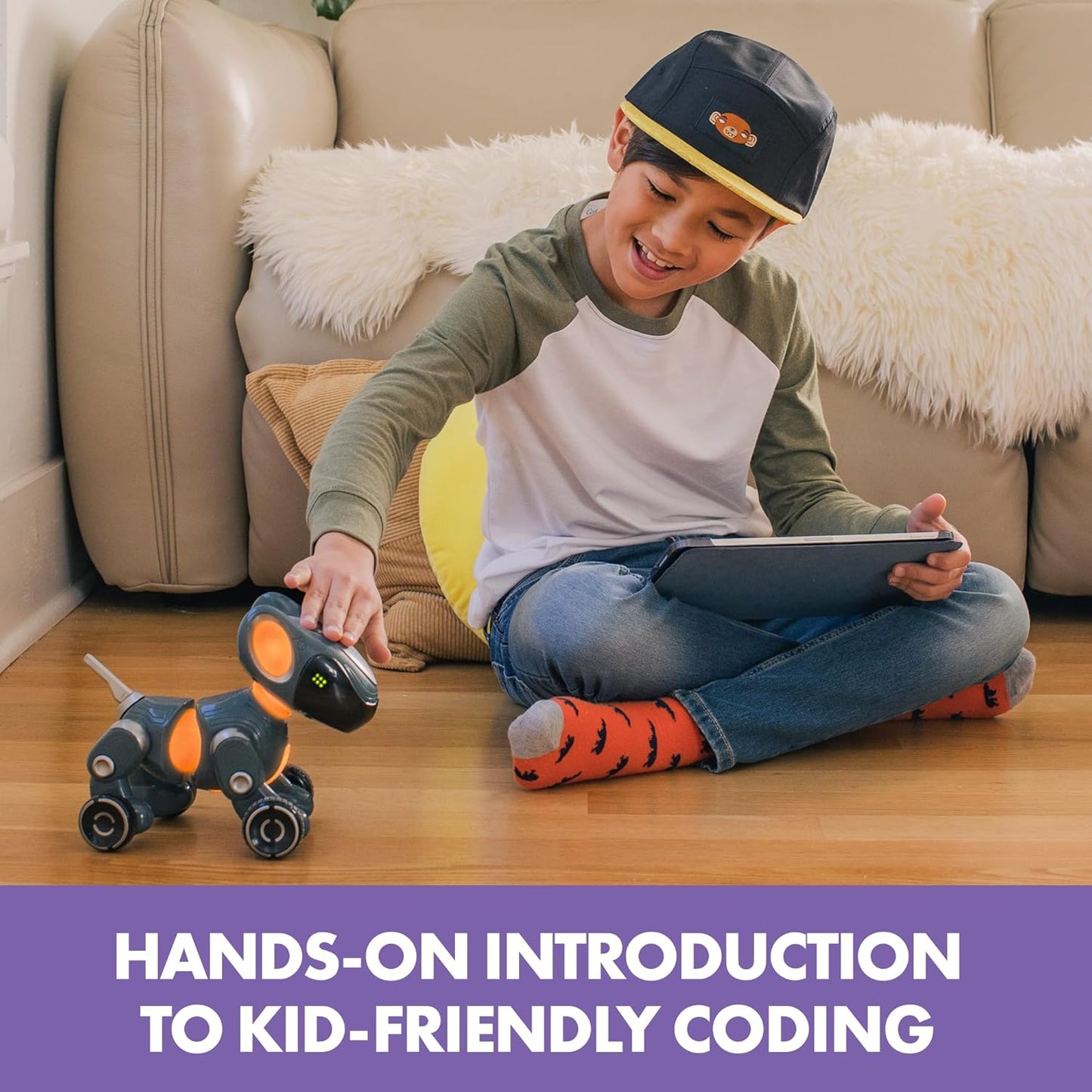 coding robots kids