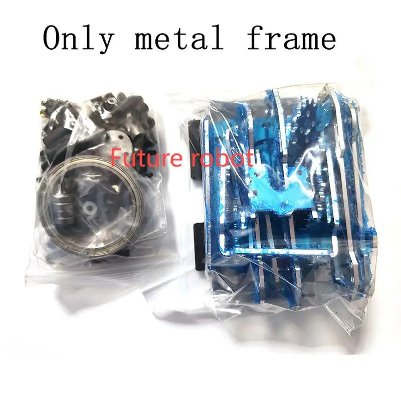 6 Dof Robot Arm Clamp Claw