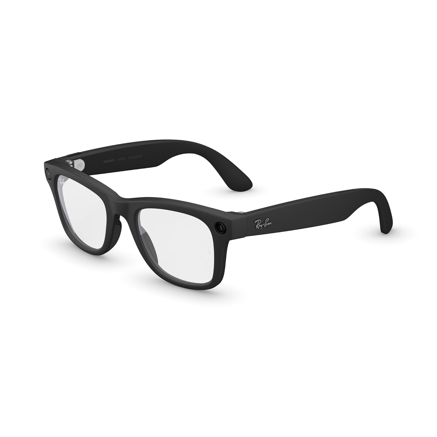 AI wearables and smart glasses
